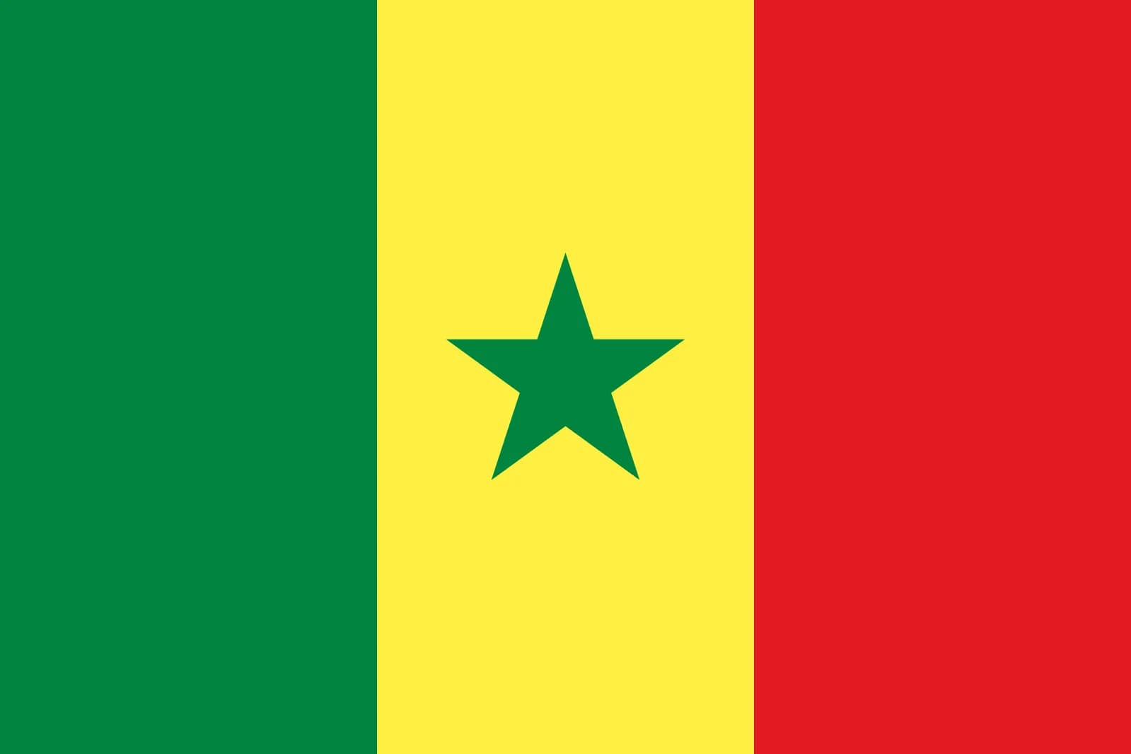 Senegal - Image 1