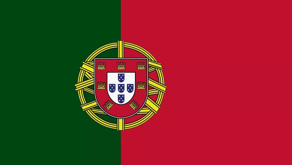 Portugal - Image 1