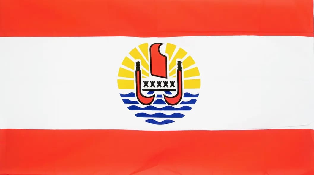 Tahiti - Image 1