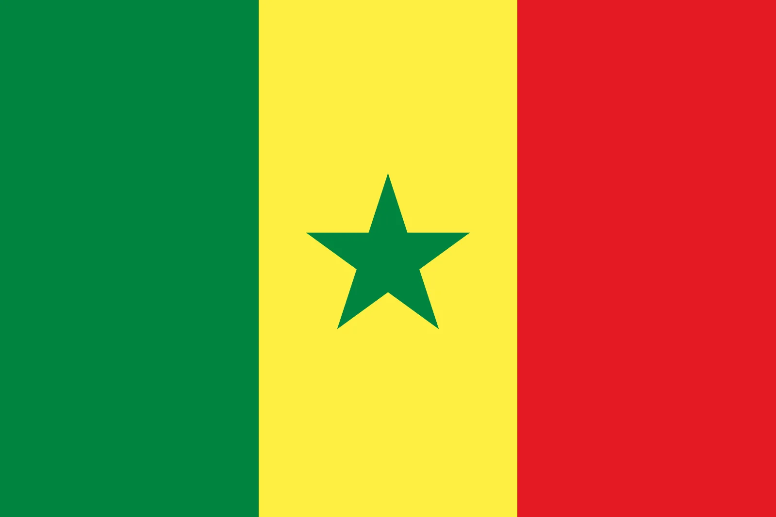 Senegal - Image 1